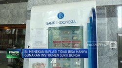 The Fed Masih Perketat Kebijakan, Ini Bocoran Rencana BI!
