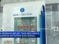 The Fed Masih Perketat Kebijakan, Ini Bocoran Rencana BI!