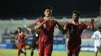 Tak Disangka, Timnas Indonesia Lolos Semifinal Piala AFF U-23