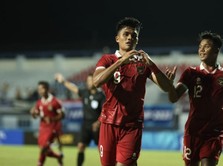 Tak Disangka, Timnas Indonesia Lolos Semifinal Piala AFF U-23