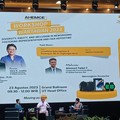 Top! Ini Bukti United Tractors (UNTR) Komit Terapkan DEI