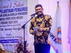 Pesan PDIP ke Bobby Agar Mengundurkan Diri Usai Deklarasi Dukung Prabowo-Gibran