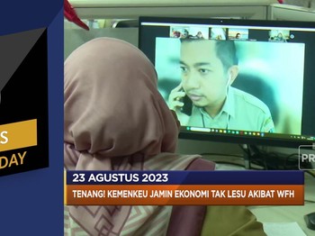 Warga Bisa Dapat Subsidi Moli Hingga Utang Jerman Meledak