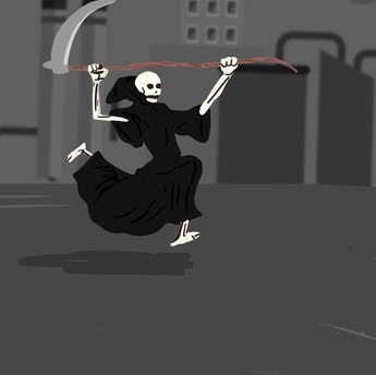 Alasan Polusi Udara Bisa Bikin Warga Jakarta Mati Muda