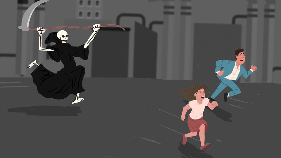 Alasan Polusi Udara Bisa Bikin Warga Jakarta Mati Muda