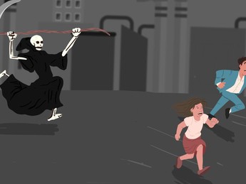 Alasan Polusi Udara Bisa Bikin Warga Jakarta Mati Muda