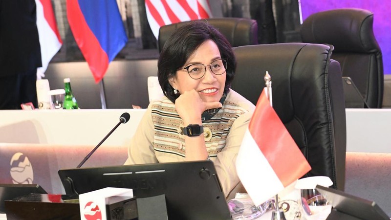 ASEAN Finance - Health Minister Meeting (AFHMM) 2023. (Dok. Biro KLI Kemenkeu RI)