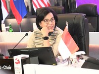 Nih! 7 Menkeu Top ASEAN Bahas Cara Jitu Bangun Infrastruktur