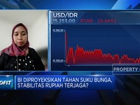 BI Diproyeksi Tahan Suku Bunga di 5,75%, Nasib Rupiah Gimana?