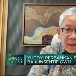 BI Longgarkan Setoran GWM, Bank BJB Siap Genjot Kredit