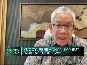 BI Longgarkan Setoran GWM, Bank BJB Siap Genjot Kredit
