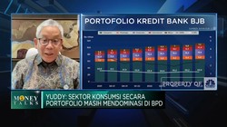 Video: Biaya Dana Kian Mahal, Tantangan BPD Era Bunga Tinggi