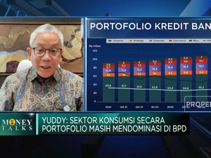 Video: Biaya Dana Kian Mahal, Tantangan BPD Era Bunga Tinggi