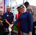 Penyalur BBM Satu Harga Resmi Bertambah 29 di Daerah 3T RI