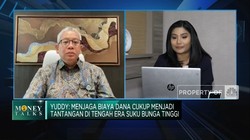 Bukan Tambang, BPD Pilih Salurkan Kredit di Hilir Minerba