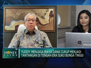 Bukan Tambang, BPD Pilih Salurkan Kredit di Hilir Minerba