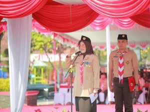 Tri Satya dan Dasa Darma Pramuka Lengkap Siaga, Penggalang, dan Penegak