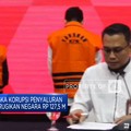 Video: KPK Tetapkan 6 Tersangka Korupsi Bansos Beras