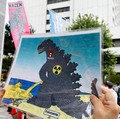 Kena Nuklir, Pria Jepang Ini Menderita Berulang Kali 
