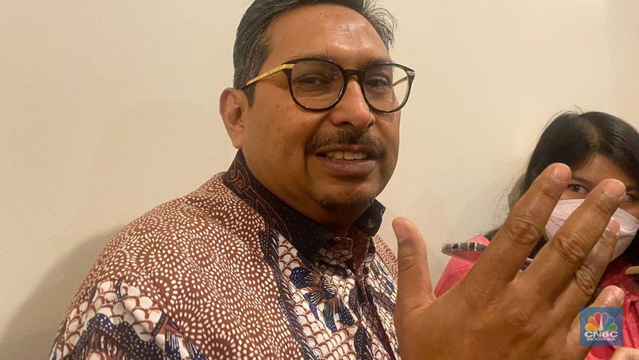 Dirjen SDPPI Kementerian Kominfo, Ismail