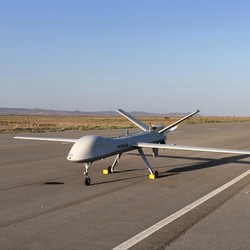 Iran Bantah AS Soal Tudingan Drone Serang Kapal Tanker