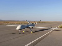 Iran Bantah AS Soal Tudingan Drone Serang Kapal Tanker