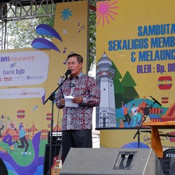 Wali Kota Serang Apresiasi Upaya Sampoerna Perkuat UMKM