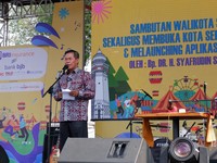 Wali Kota Serang Apresiasi Upaya Sampoerna Perkuat UMKM