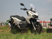 Ternyata Tak Semua Motor Honda Pakai Rangka eSAF, Kenapa?