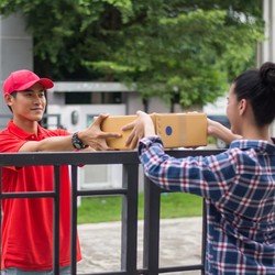 Pembatasan Diskon-Gratis Ongkir, Cek 5 Isi Aturan Baru Soal Kurir