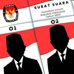 Anies Bertanya-Tanya Soal Elektabilitas Buncit: Apa Benar?