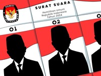 2024 Ada Pemilu Serentak, Libur Berapa Hari?