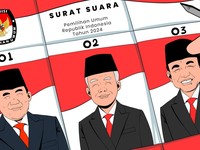 Bankir RI Buka-bukaan Soal Sosok Capres Idaman di 2024