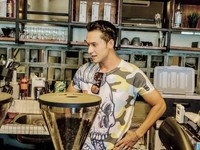 Belajar dari Indra Bruggman, Boleh Nekat Berbisnis Asal...