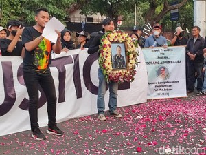 2 Tahun Kasus Mutilasi PNS Semarang, Polisi: Kami Tak Mau Salah Langkah