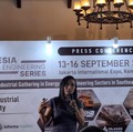 Siap-Siap! 8 Sektor Ini Akan Hadir di IEE Series 2023