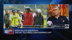 Mendag Malaysia Ungkap Minat Investasi di Rumah Sakit & IKN