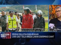 Mendag Malaysia Ungkap Minat Investasi di Rumah Sakit & IKN