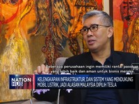 Terungkap, Alasan Tesla Pilih Investasi di Malaysia