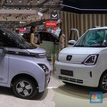 Wuling Air ev, Waspada! Calon Penghancur Mulai Unjuk Gigi