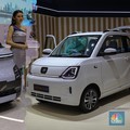 Obral Akhir Tahun! Mobil Listrik Ini Didiskon Gila-gilaan Rp 75 Juta