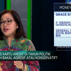 Nataru Hingga Harbolnas, Momen Genjot Transaksi Kartu Kredit?