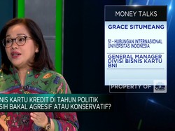 Nataru Hingga Harbolnas, Momen Genjot Transaksi Kartu Kredit?