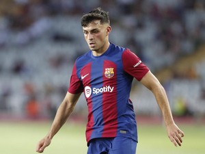 Pedri Ngaku Lebih Senang Menangi Treble daripada Ballon dOr