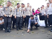 BUMN Ini Punya Cara Unik Lakukan CSR