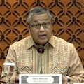 Transaksi Digital RI Tumbuh Pesat, QRIS Juara