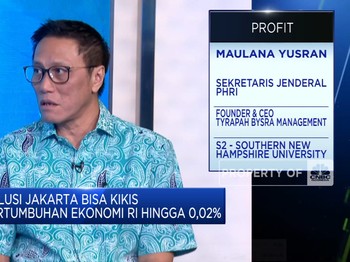 Pengusaha Hotel Tolak WFH Jadi Solusi Polusi Udara Jakarta
