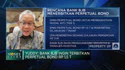 Video: Perkuat Bisnis, Bank BJB Gaet Bank Bengkulu Dalam KUB