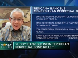 Video: Perkuat Bisnis, Bank BJB Gaet Bank Bengkulu Dalam KUB