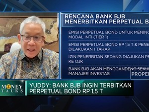 Video: Perkuat Bisnis, Bank BJB Gaet Bank Bengkulu Dalam KUB